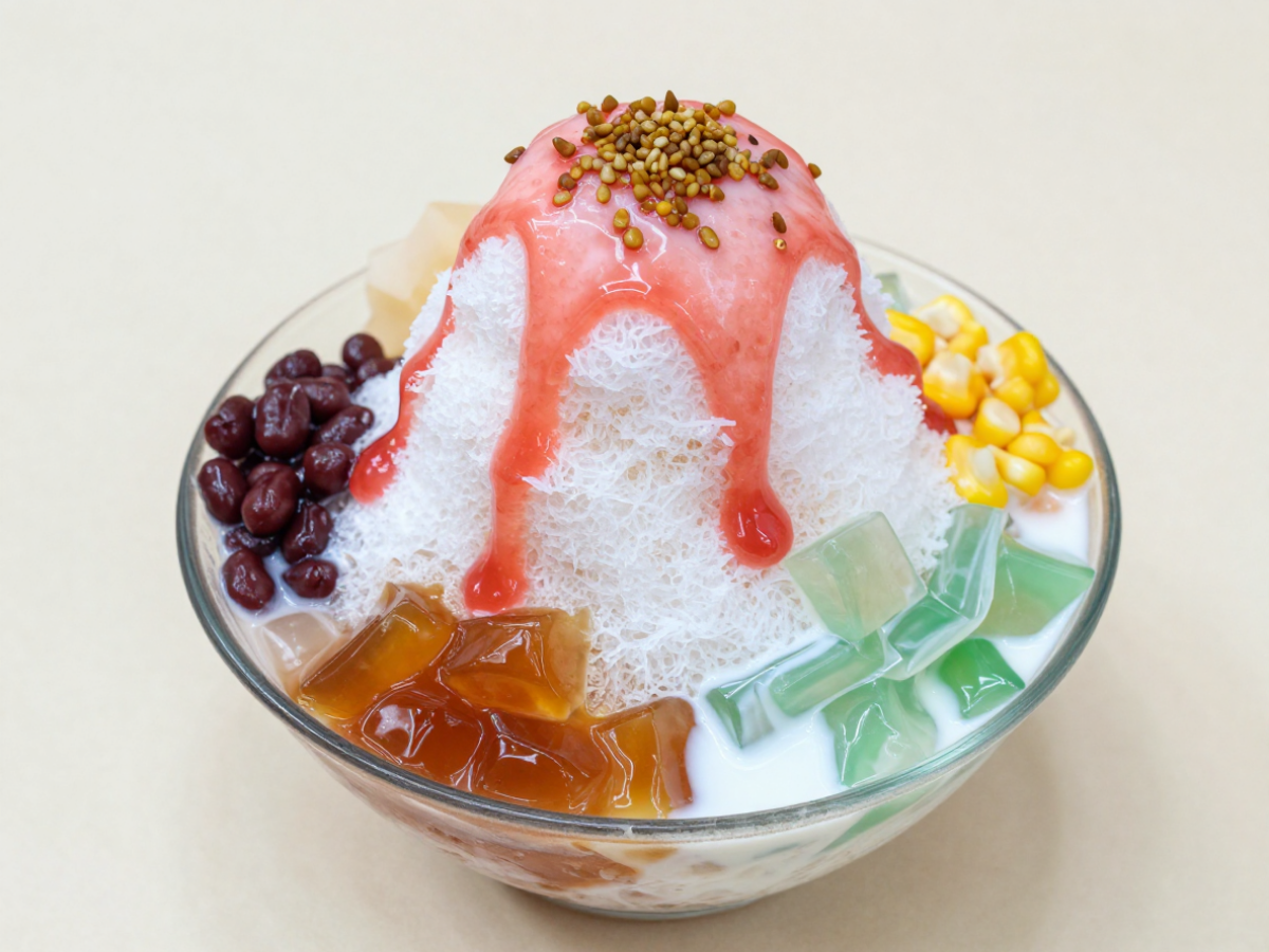Ais Kacang