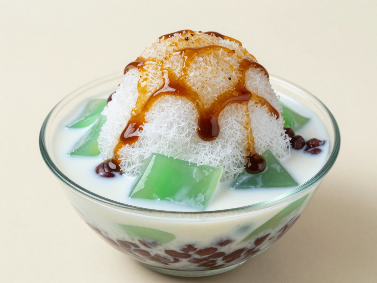 Cendol