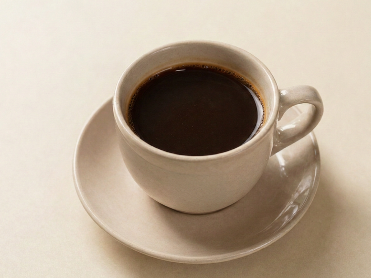 Kopi O